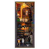 Конструктор Румбокс Магический дом Hobby Day PC2420 1